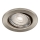Briloner 8315-012 - LED Koupelnové podhledové svítidlo 1xGU10/5W/230V IP23