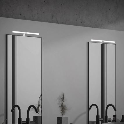 Briloner - LED Koupelnové osvětlení zrcadla SALA LED/8W/230V 4000K IP44 55 cm