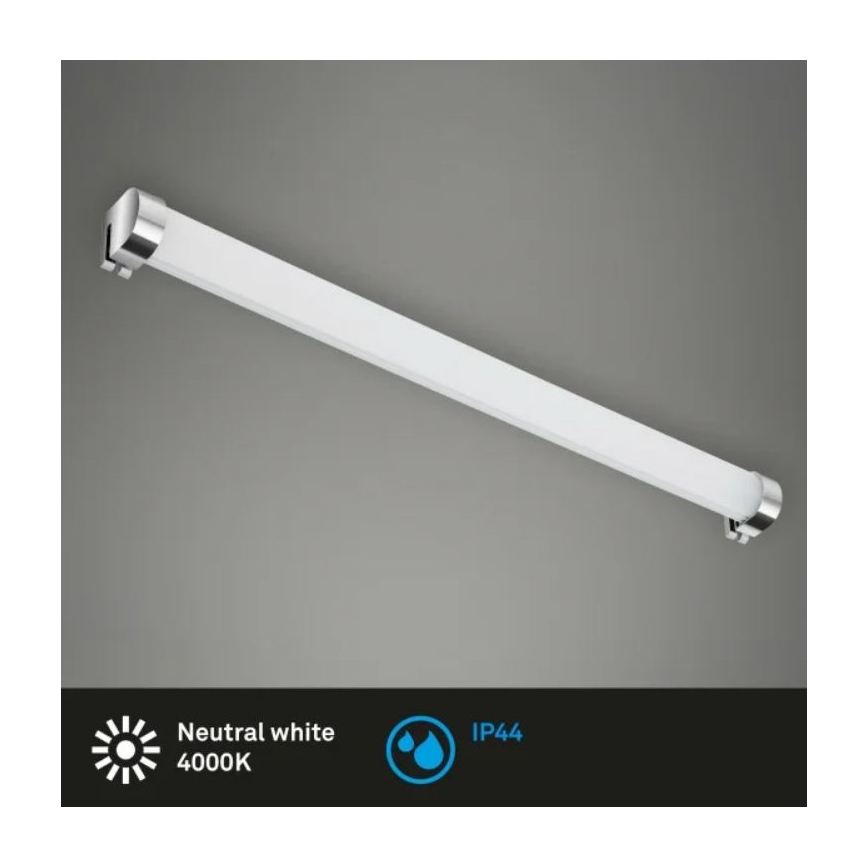 Briloner - LED Koupelnové osvětlení zrcadla SPLASH LED/10W/230V IP44