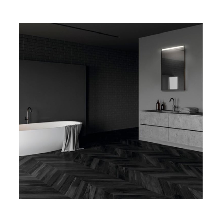 Briloner - LED Koupelnové osvětlení zrcadla SPLASH LED/10W/230V IP44