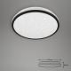 Briloner - LED Koupelnové stropní svítidlo STARRY SKY LED/12W/230V IP44