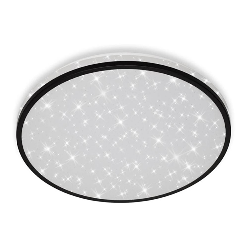 Briloner - LED Stropní svítidlo STARRY SKY LED/24W/230V