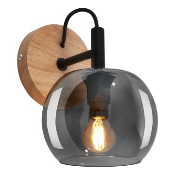 Briloner - Nástěnné svítidlo KYRO 1xE14/10W/230V