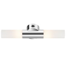 Briloner - Osvětlení zrcadla SPLASH 2xE14/9W/230V