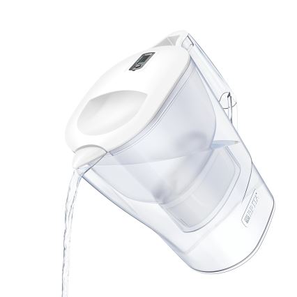 Brita - Filtrační konvice Aluna 2,4 l + 3 filtry