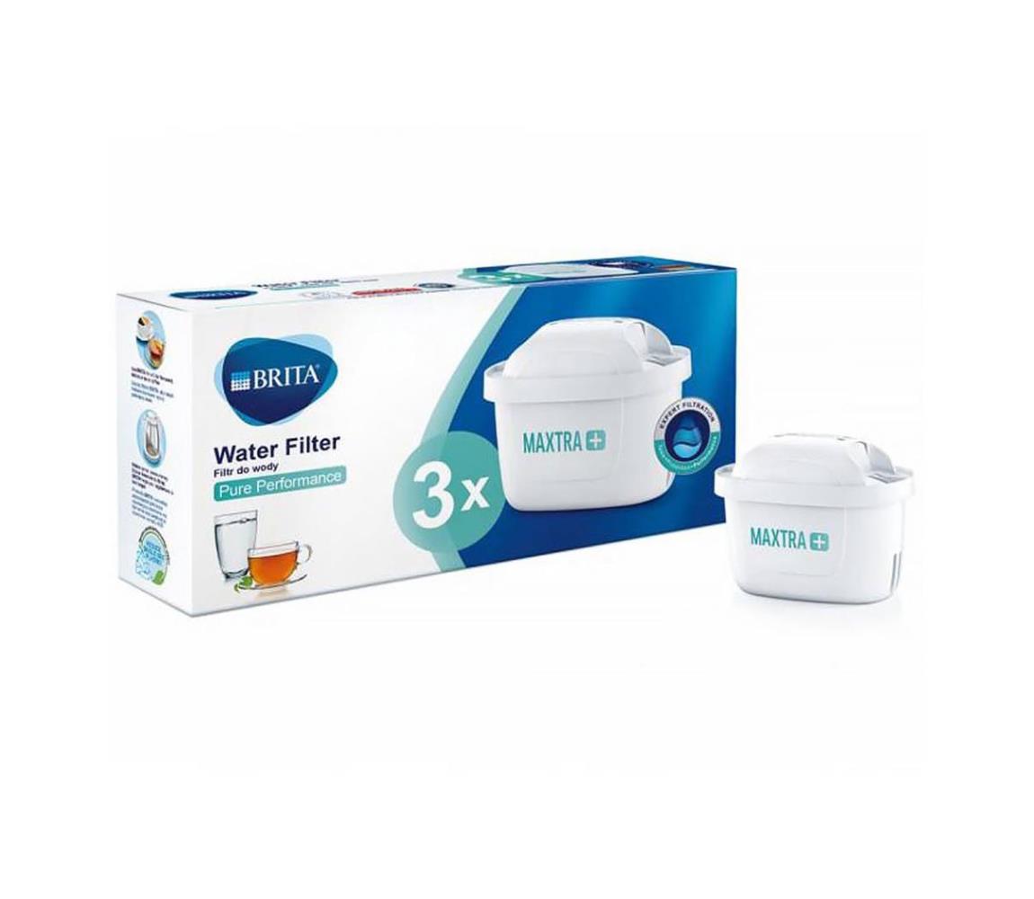 BRITA Brita - Filtrační patrona Maxtra+ Universal 3 ks FT0291