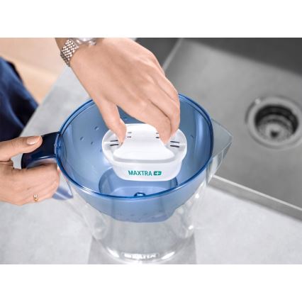 Brita - Filtrační patrona Maxtra+ Universal 3 ks