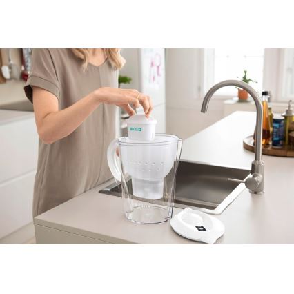 Brita - Filtrační patrona Maxtra+ Universal 3 ks