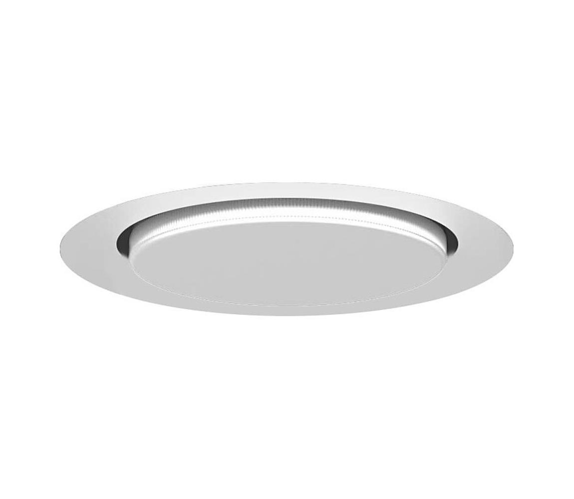 - Brosline 3029 - Podhledové svítidlo DROP 1xGX53/9W/230V bílá 3029