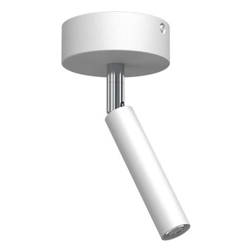 Brosline - Bodové svítidlo 1xG9/2,5W/230V bílá