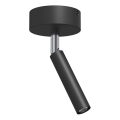 Brosline - Bodové svítidlo 1xG9/2,5W/230V černá
