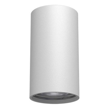 Brosline - Bodové svítidlo 1xGU10/10W/230V bílá