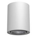 Brosline - Bodové svítidlo 1xGU10/10W/230V bílá