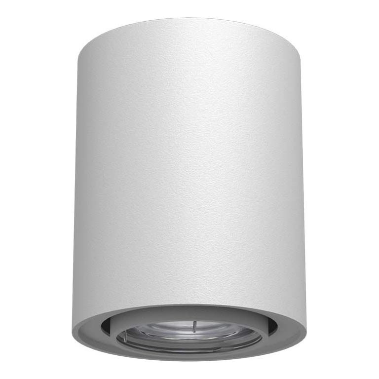 Brosline - Bodové svítidlo 1xGU10/10W/230V bílá