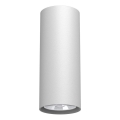 Brosline - Bodové svítidlo 1xGU10/4W/230V bílá