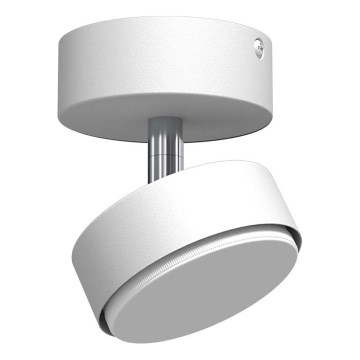 Brosline - Bodové svítidlo 1xGX53/9W/230V bílá