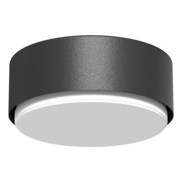Brosline - Bodové svítidlo 1xGX53/9W/230V černá