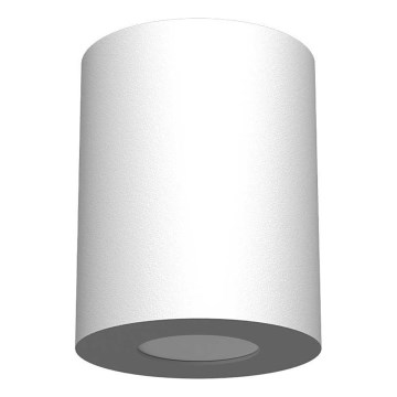 Brosline - Koupelnové bodové svítidlo 1xGU10/10W/230V IP44 bílá