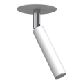 Brosline - Podhledové bodové svítidlo 1xG9/2,5W/230V bílá