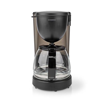 Butler - Překapávací kávovar 1,25 l s funkcí uchování teploty 750W/230V černá