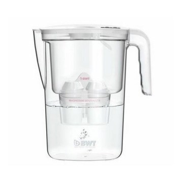 BWT - Filtrační konvice Vida 2,6 l + 1 filtr