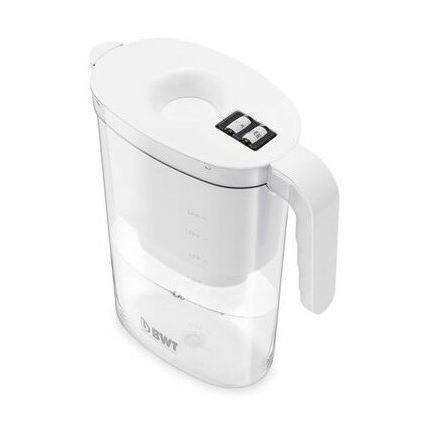 BWT - Filtrační konvice Vida 2,6 l + 1 filtr