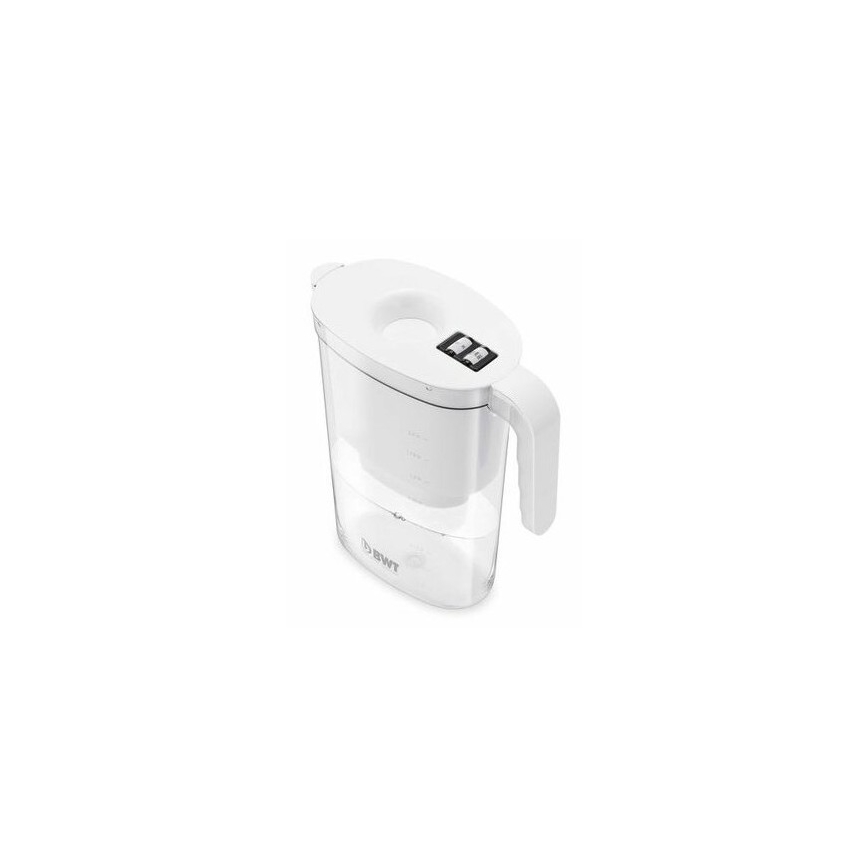 BWT - Filtrační konvice Vida 2,6 l + 1 filtr