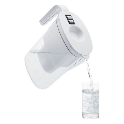 BWT - Filtrační konvice Vida 2,6 l + 1 filtr