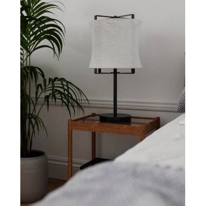 ByRydens - Stolní lampa SOFTY 1xE27/5W/230V