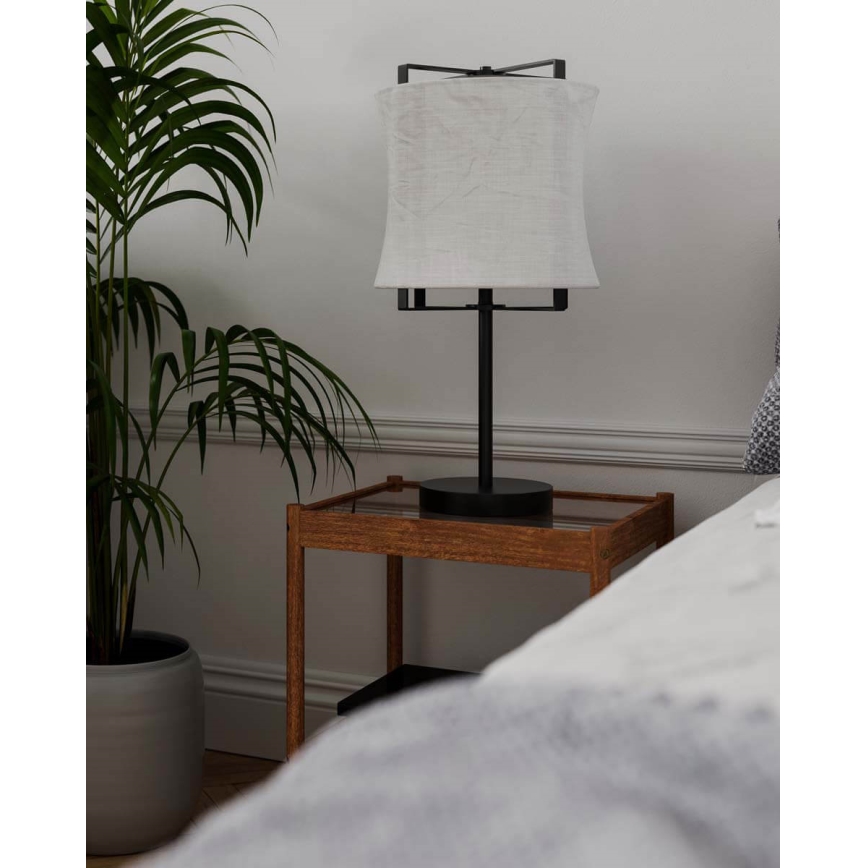 ByRydens - Stolní lampa SOFTY 1xE27/5W/230V