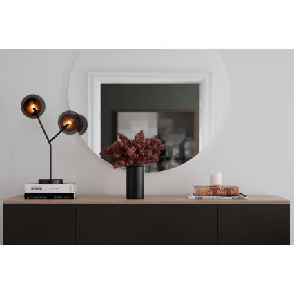 ByRydens - Stolní lampa TURNO 1xG9/4W/230V