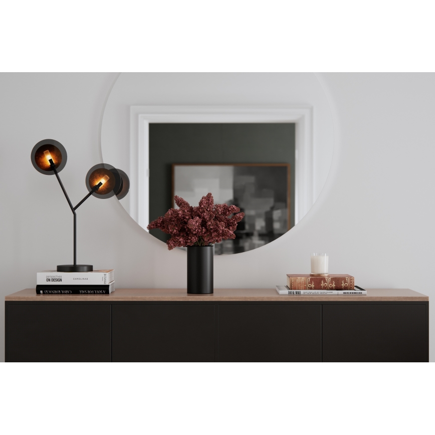 ByRydens - Stolní lampa TURNO 1xG9/4W/230V