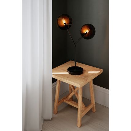 ByRydens - Stolní lampa TURNO 1xG9/4W/230V