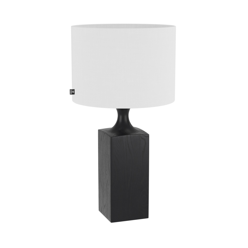ByRydens - Stolní lampa WOODY 1xE27/8W/230V 56 cm