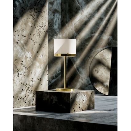 ByRydens - Stolní lampa MARCEL 1xE27/8W/230V