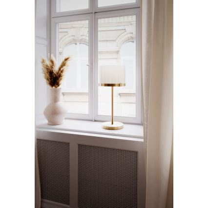 ByRydens - Stolní lampa MARCEL 1xE27/8W/230V