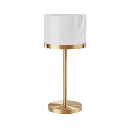 ByRydens - Stolní lampa MARCEL 1xE27/8W/230V