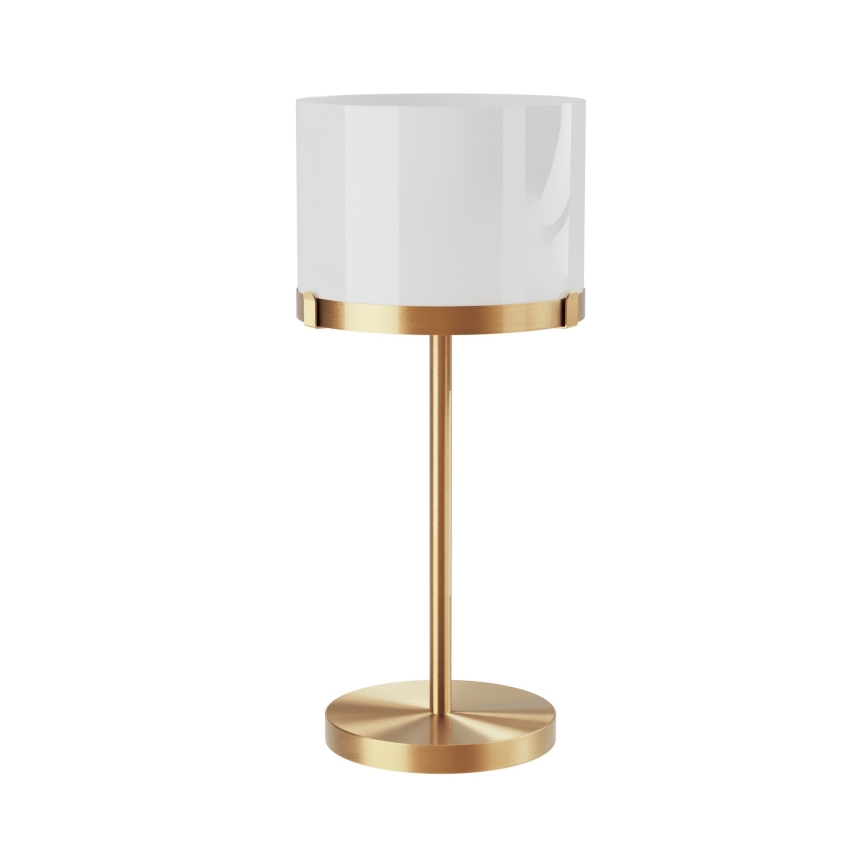 ByRydens - Stolní lampa MARCEL 1xE27/8W/230V