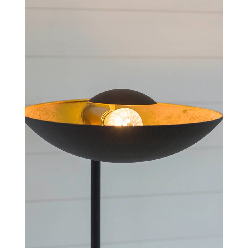 ByRydens - Stojací lampa CAPTAIN 1xE27/40W/230V