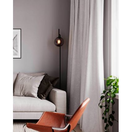 ByRydens - Stojací lampa BOYLE 1xE27/5W/230V