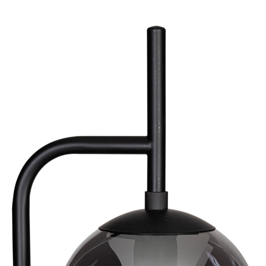 ByRydens - Stojací lampa BOYLE 1xE27/5W/230V