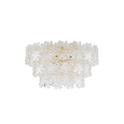 ByRydens - Stropní svítidlo LORRAINE 3xE14/8W/230V pr. 52 cm