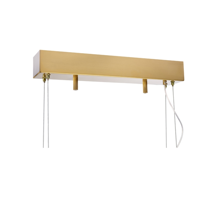 ByRydens - LED Lustr na lanku TRIUMPH LED/45W/230V