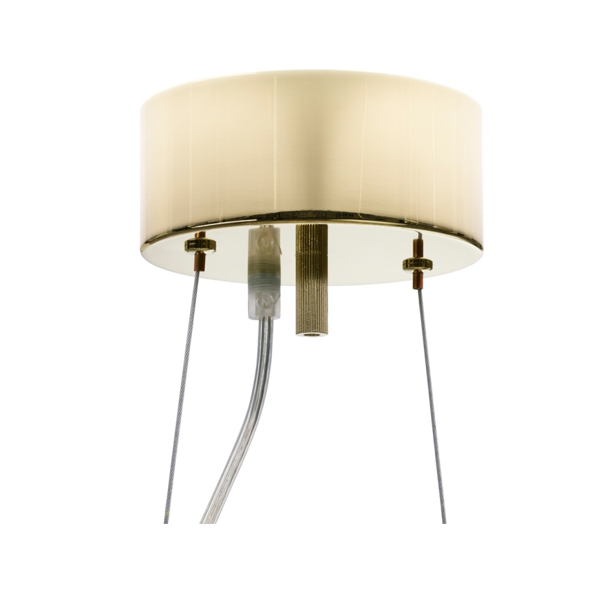 ByRydens - Lustr na lanku LORRAINE 3xE14/8W/230V