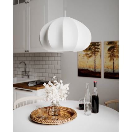 ByRydens - Lustr na lanku EBBA 1xE27/8W/230V