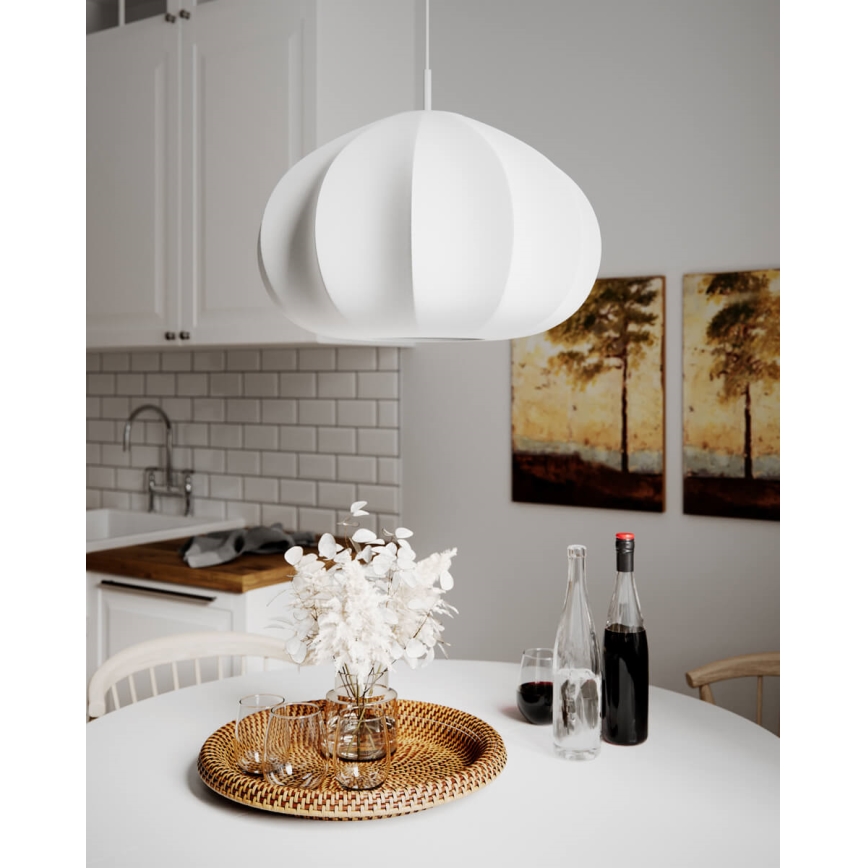 ByRydens - Lustr na lanku EBBA 1xE27/8W/230V