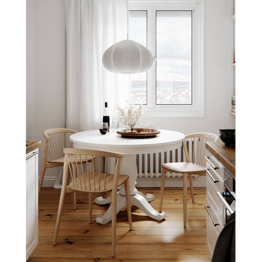 ByRydens - Lustr na lanku EBBA 1xE27/8W/230V