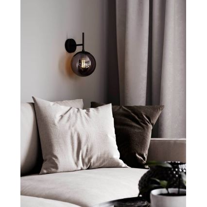 ByRydens - Nástěnné svítidlo BOYLE 1xE27/5W/230V