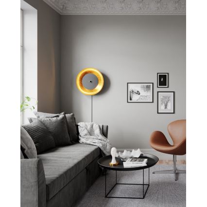 ByRydens - Nástěnné svítidlo SHELBY 3xG9/5W/230V