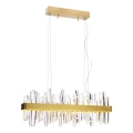 ByRydens - LED Lustr na lanku TRIUMPH LED/45W/230V